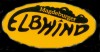 Logo schwarz